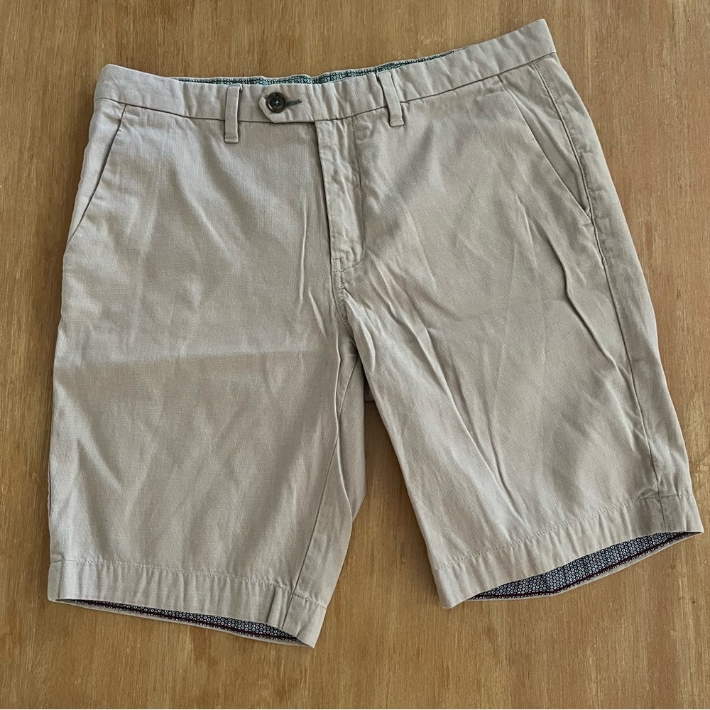 Ted Baker Men’s Shorts